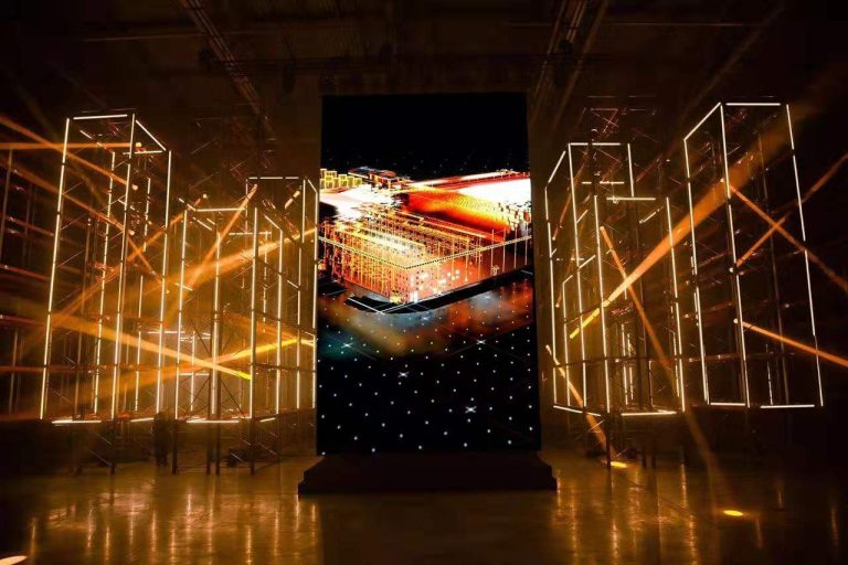 5050 RGB LED Pixel Bar