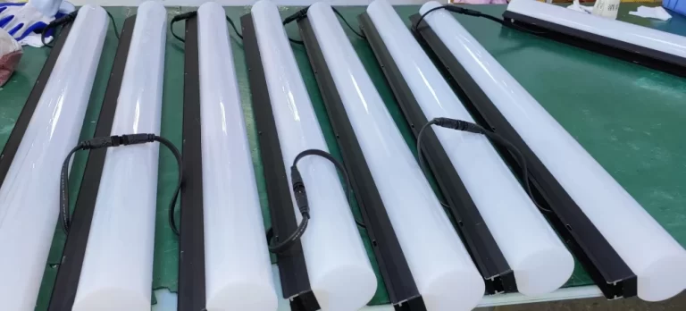 SK6812 Rigid Led Bar Light